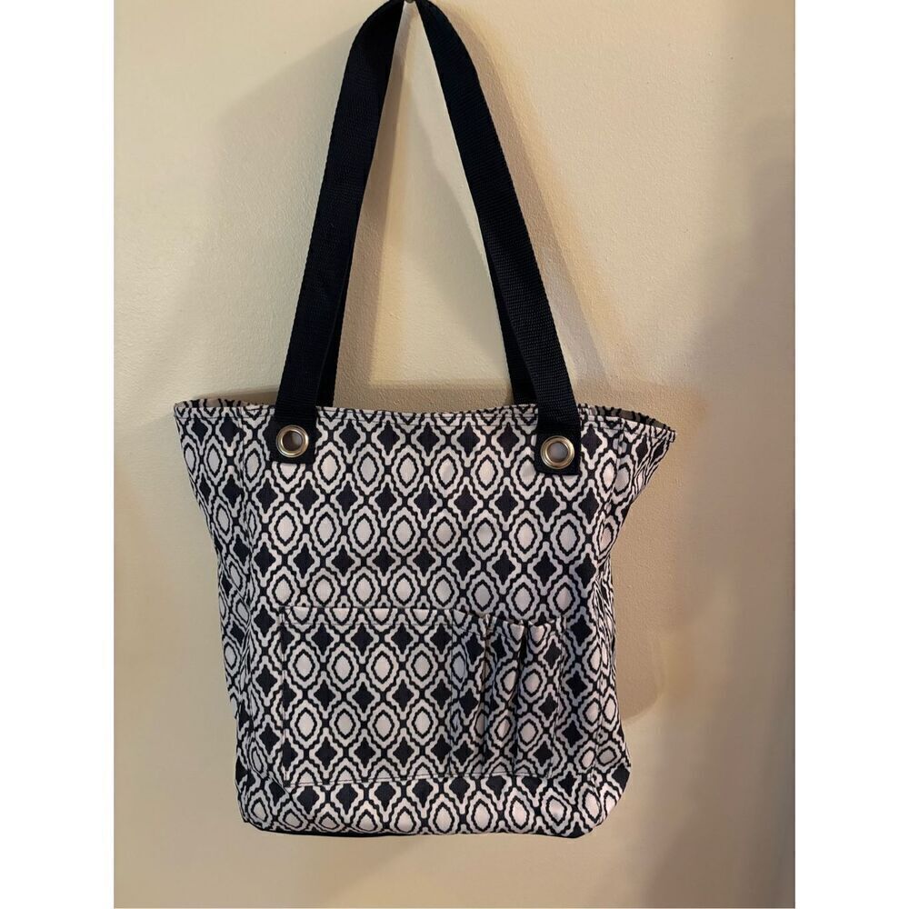 Thirty-One Tote Bag - Picture 4 of 6